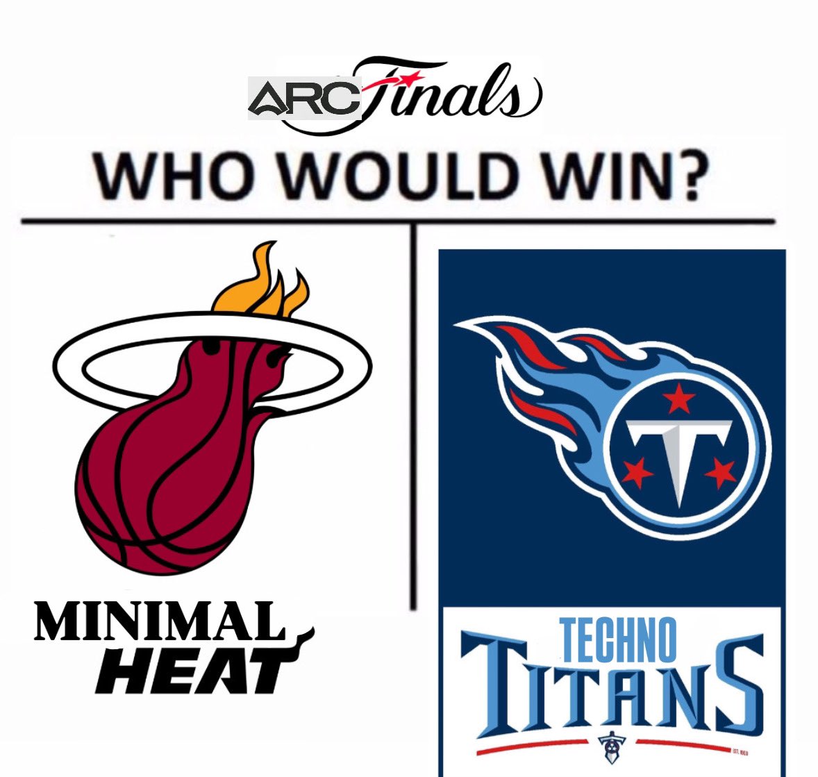 Just dropped an ARC Finals preview dump on ig… here we go!