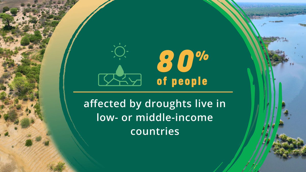 World Bank Water (@worldbankwater) on Twitter photo Droughts are becoming more frequent and affecting the poorest the most. Our new immersive story showcases how countries and communities can adapt by safeguarding land & water resources for future resilience. wrld.bg/jFhG50UoeLr #OurLandOurFuture Droughts are becoming more frequent and affecting the poorest the most. Our new immersive story showcases how countries and communities can adapt by safeguarding land & water resources for future resilience. wrld.bg/jFhG50UoeLr #OurLandOurFuture