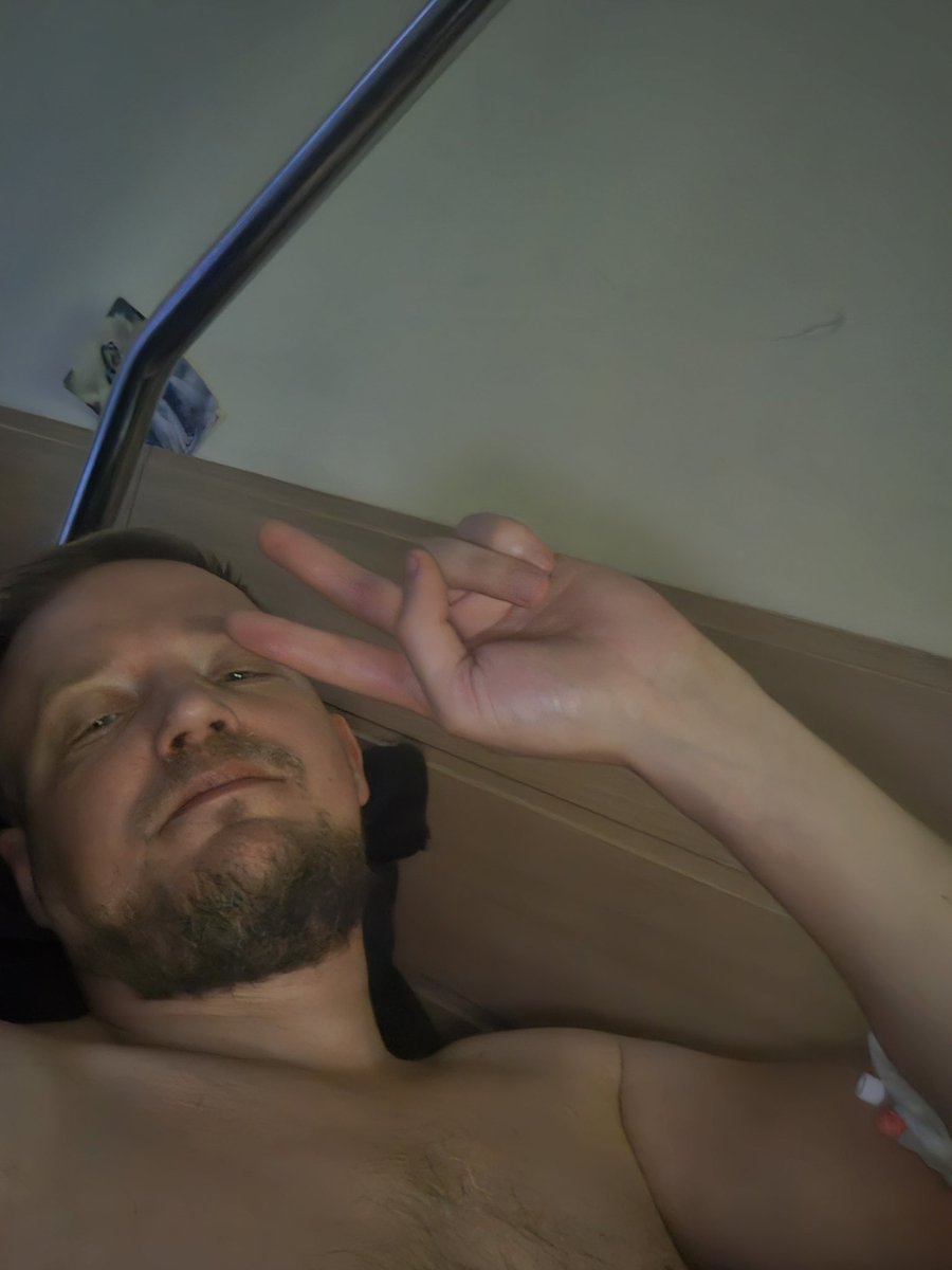 I will return ✊️✌️ Meanwhile support the defenders and help them with the equipment they need at the front 🙏linktr.ee/1t1f