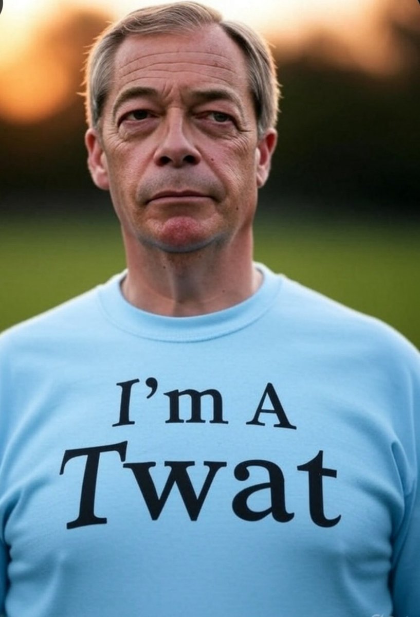 Adamski 🍥 (@hgateboi) on Twitter photo <a href="/g_gosden/">Simon Gosden. Esq. #fbpe 3.5% 🇪🇺🐟🇬🇧🏴☠️🦠💙</a> Farage yet again clearly doesn’t appear to be a decent human being - just a lying fascist xenophobic fool trying to manipulate hatred for his own benefit - a whinging disingenuous fraud who’s proved he’s unable to deliver against his own unthought through false promises 👎 <a href="/g_gosden/">Simon Gosden. Esq. #fbpe 3.5% 🇪🇺🐟🇬🇧🏴☠️🦠💙</a> Farage yet again clearly doesn’t appear to be a decent human being - just a lying fascist xenophobic fool trying to manipulate hatred for his own benefit - a whinging disingenuous fraud who’s proved he’s unable to deliver against his own unthought through false promises 👎