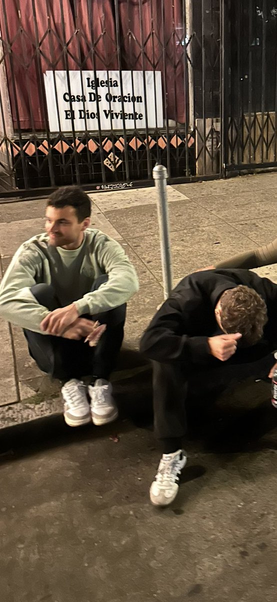 SFSFLFabrizio's tweet photo. “He’s ducking Milo,” says an anonymous source close to the situation. 

“I can’t prove it but he’s ducking him.” https://t.co/sHVfur9dHc