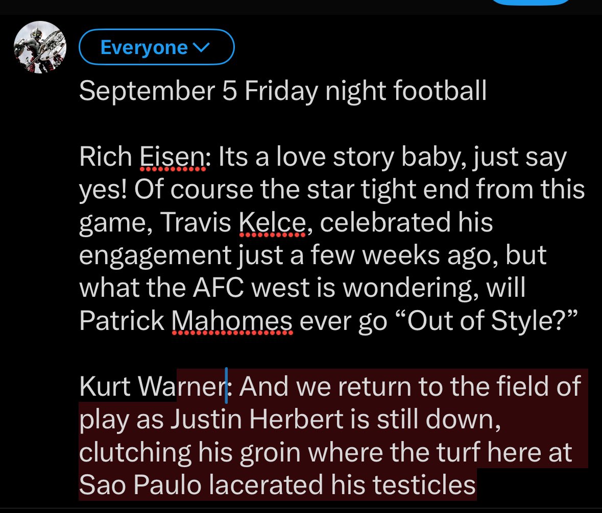 Got CTE from playing Peek-A-Boo (@doulbedoink) on Twitter photo 
