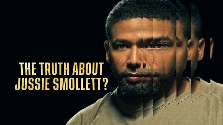 m_bafana's tweet image. Doccie recommendation list 🎥

#Entry46 - #Netflix : The truth about Jussie Smollet