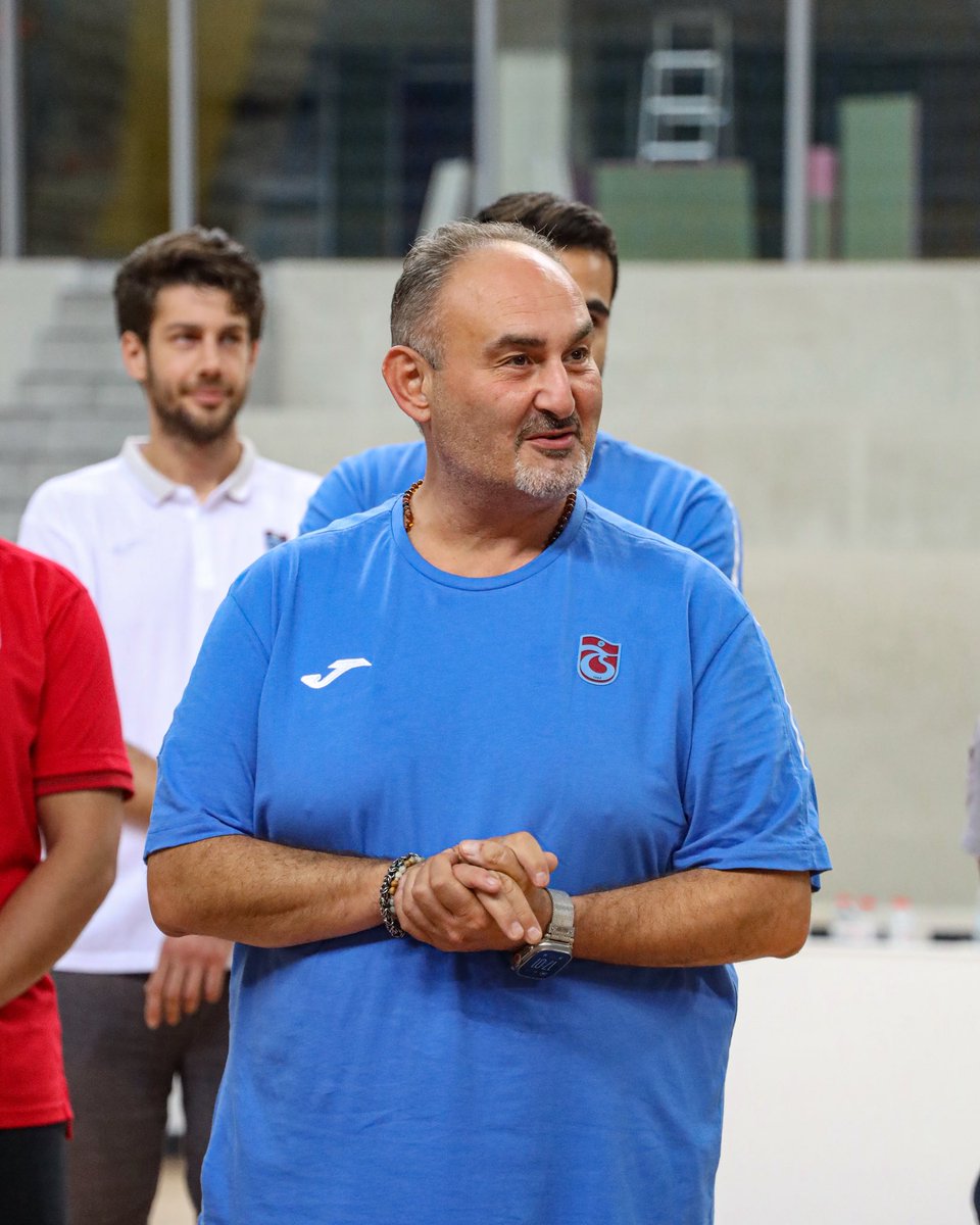 Yeni sezon hazırlıklarımız sürüyor 

🔗 trabzonspor.org.tr/tr/haberler/ba…