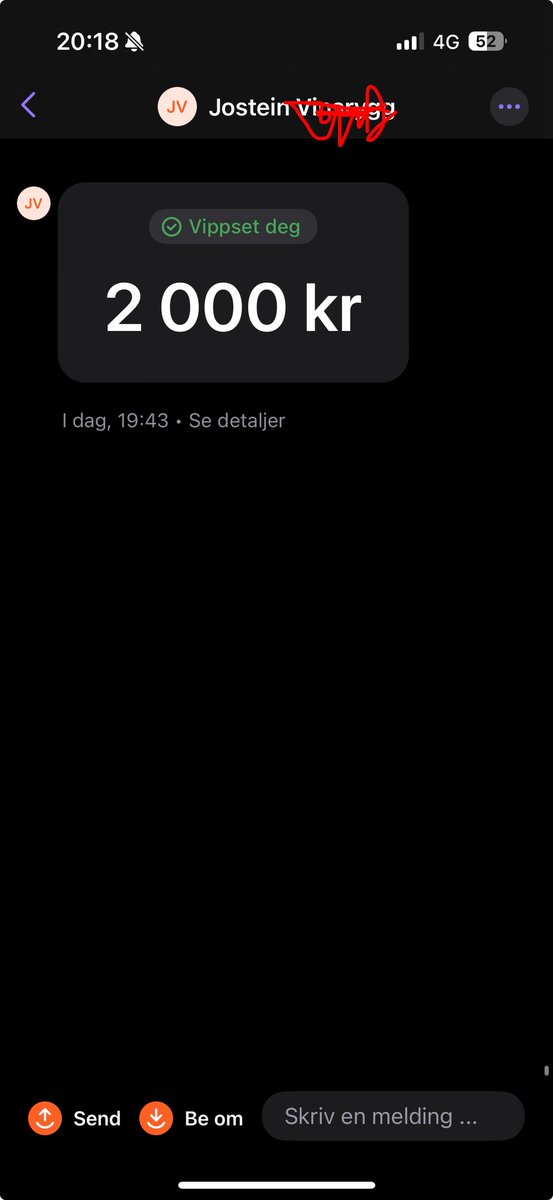 Norwegian Cashmaster tweet media