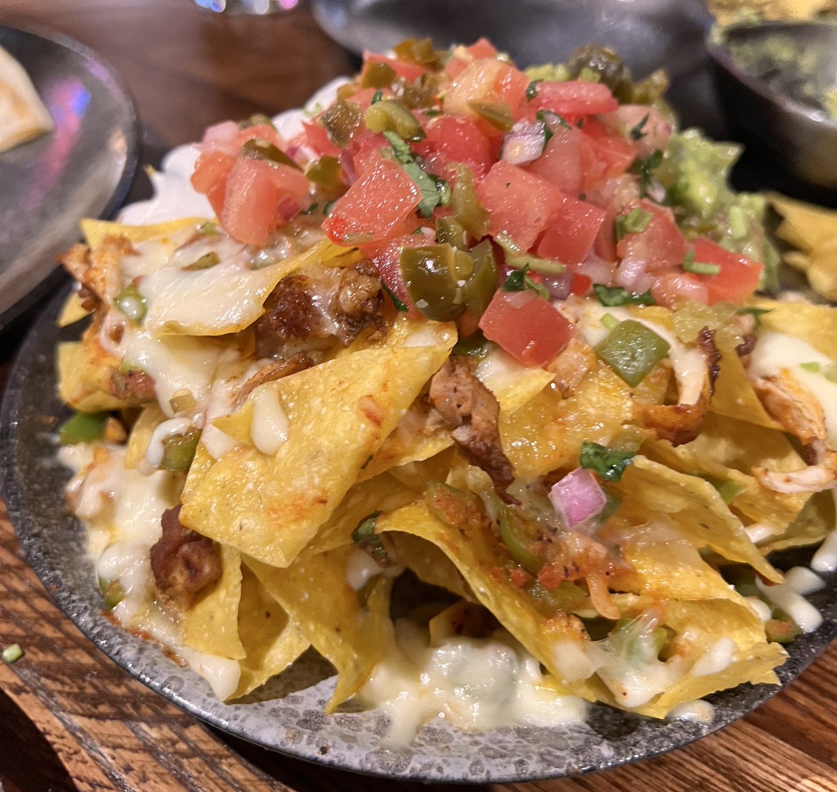 SMASH or PASS ?

Happy Taco Tuesday 🌮