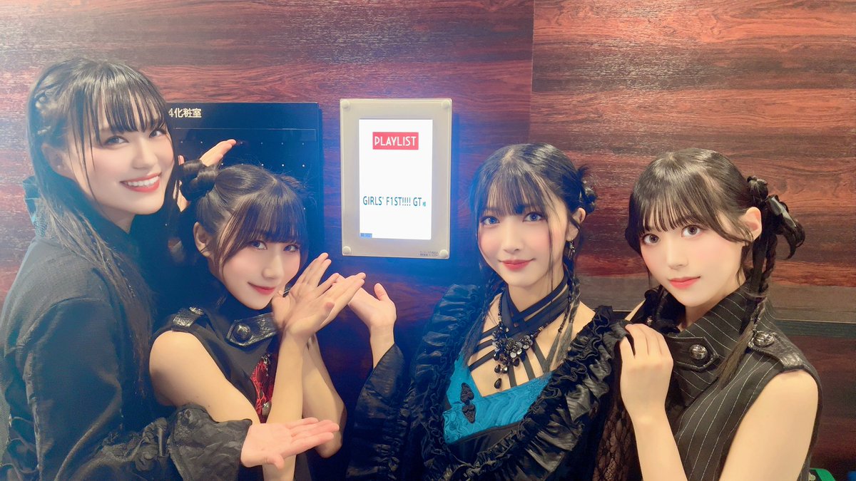 ぽんぽこまる AMBIDEX Store ○まるさんかくしかく刺繍 ポロシャツ(F キナリ