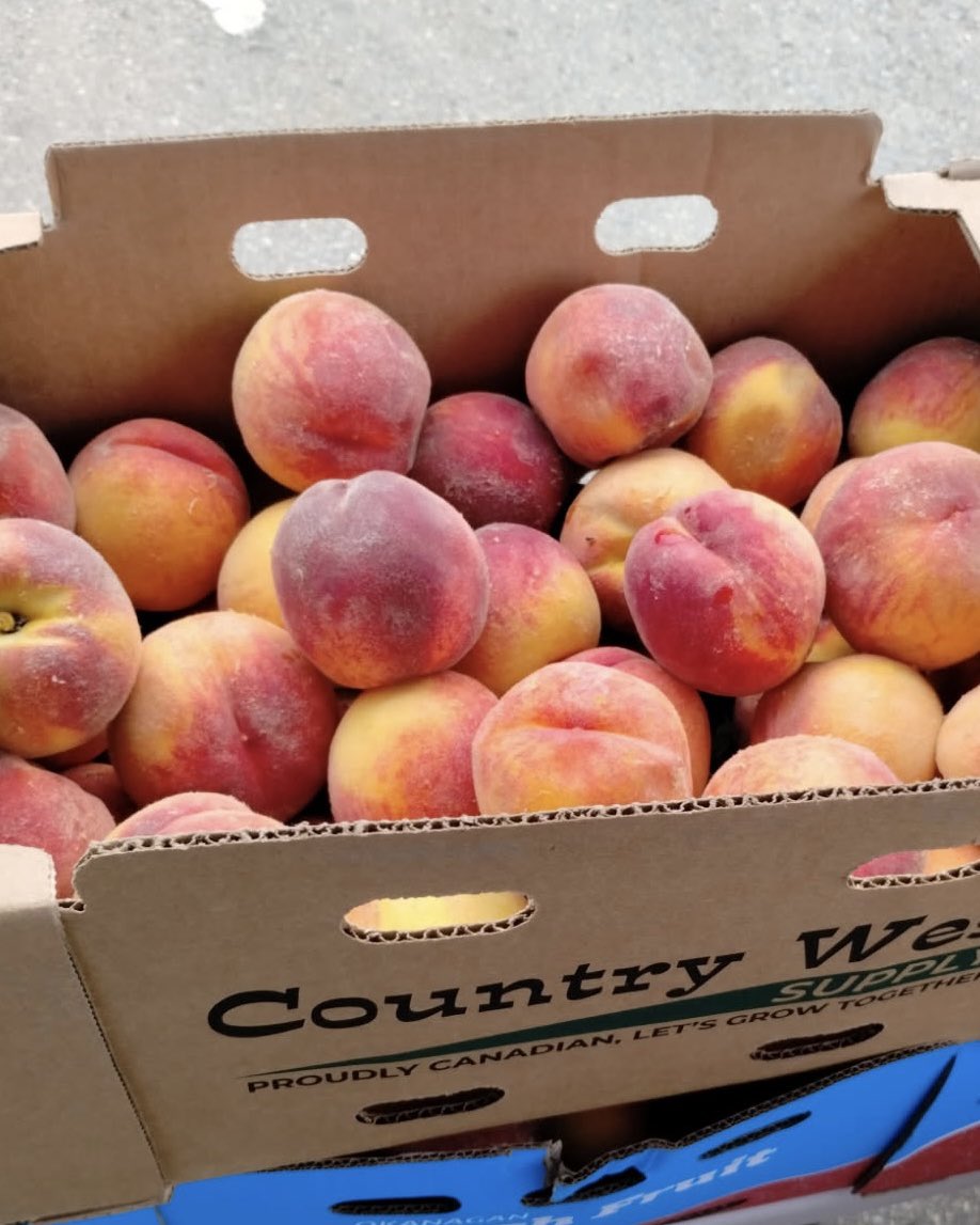Sweet Stix Ice Pops (@sweetstixpops) on Twitter photo Nothing says summer like a fresh batch of peaches straight from our friends <a href="/StrathconaMrkt/">OldStrathconaFMarket</a> , walker orchards! We just got these beauties and we cannot wait to turn them into our Peach Lemonade popsicles. 🍑🍋 #yeg Nothing says summer like a fresh batch of peaches straight from our friends <a href="/StrathconaMrkt/">OldStrathconaFMarket</a> , walker orchards! We just got these beauties and we cannot wait to turn them into our Peach Lemonade popsicles. 🍑🍋 #yeg