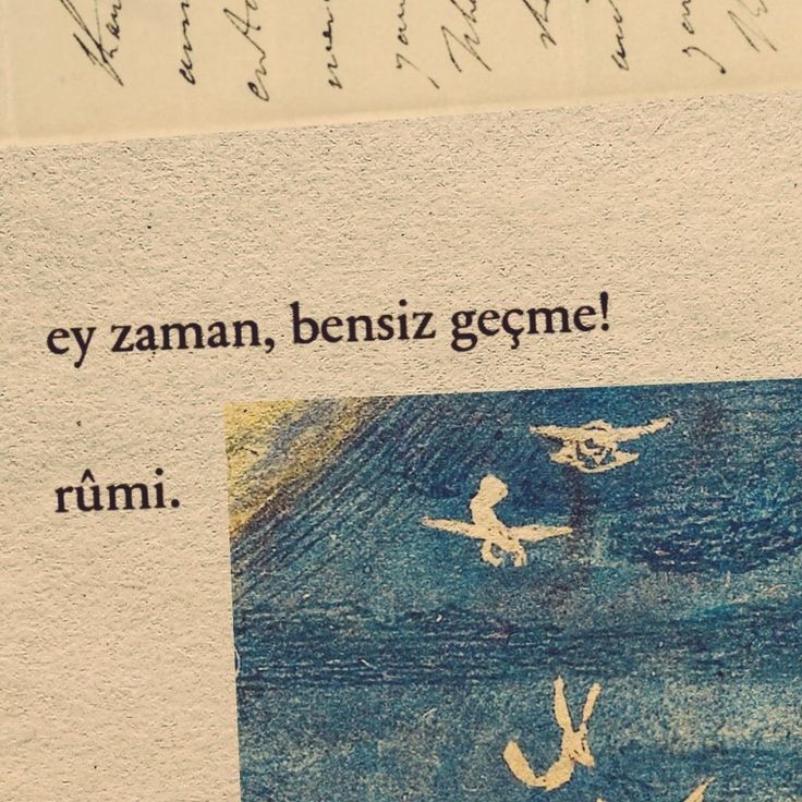Ey zaman, bensiz geçme.
