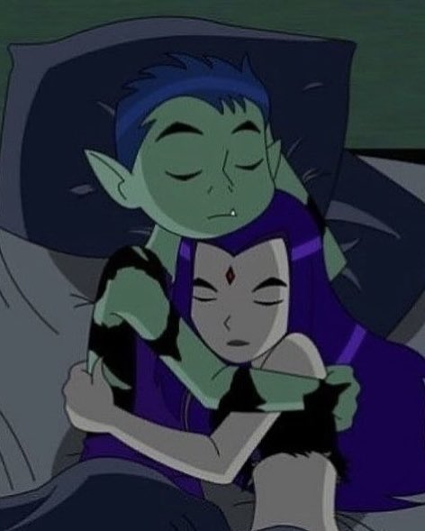 this could be us