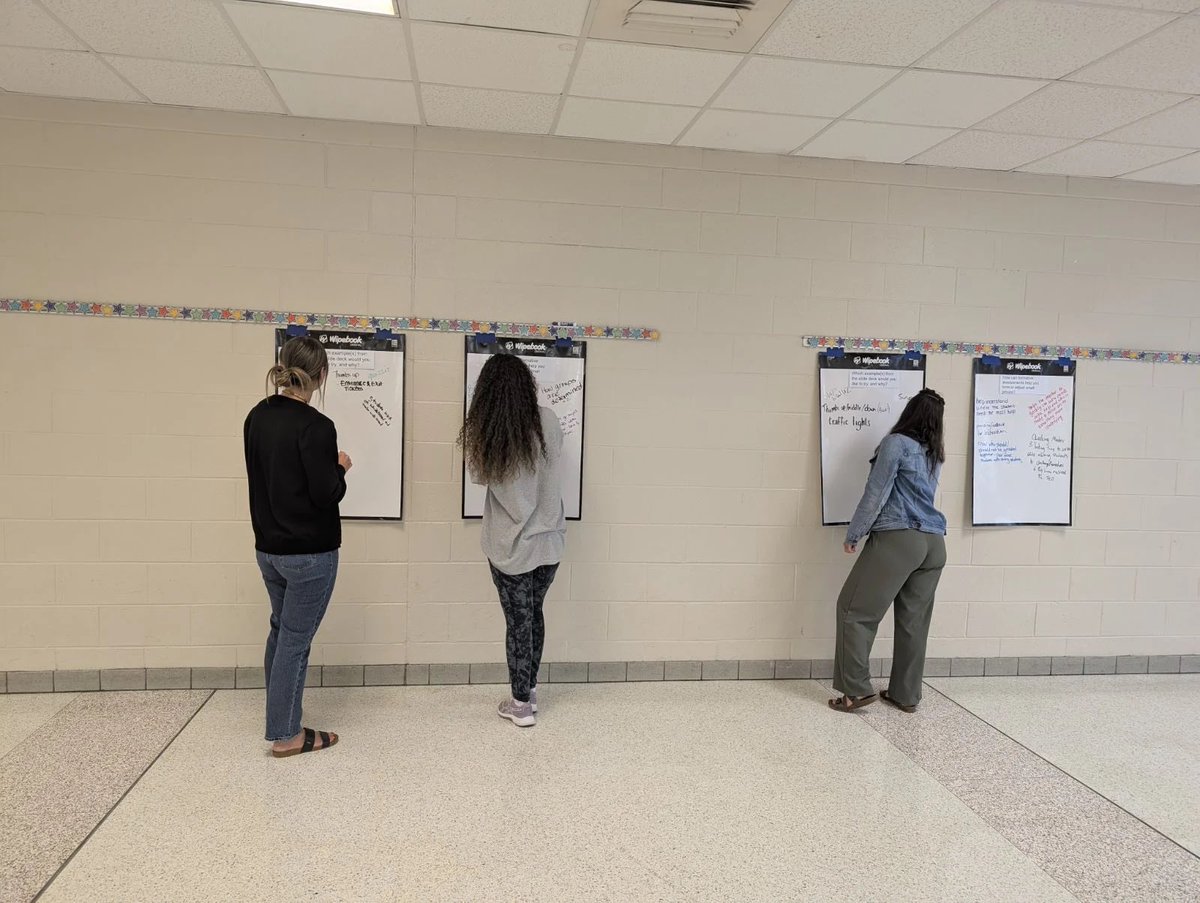 ✨ <a href="/JolliffMiddle/">Jolliff Middle School</a> Ts dove into Small Group PD w/ <a href="/CPSProfDev/">CPS Professional & Organizational Development</a> Success Coaches 🎉
🔄 station rotation
👥 small groups
📊 utilizing data 2 form groups
🤝 collaborative activities
💻 blended learning
⏳ self-paced
🏆 CHAMPS to boost routines
🎯 student-led learning
<a href="/wipebooks/">wipusername ebooks</a>