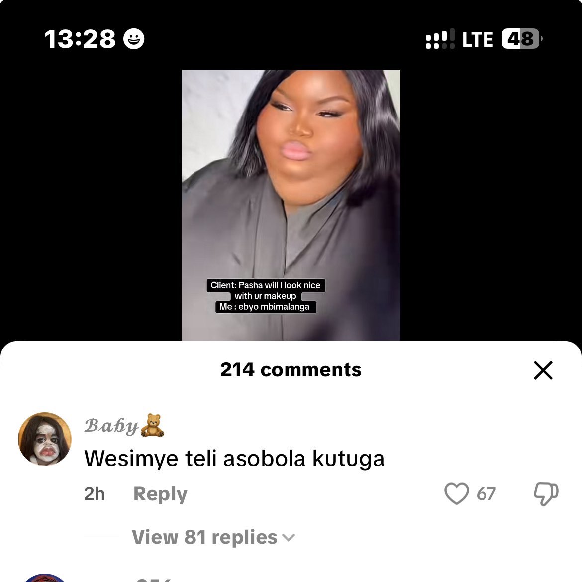 Any Tiktok humor🏁