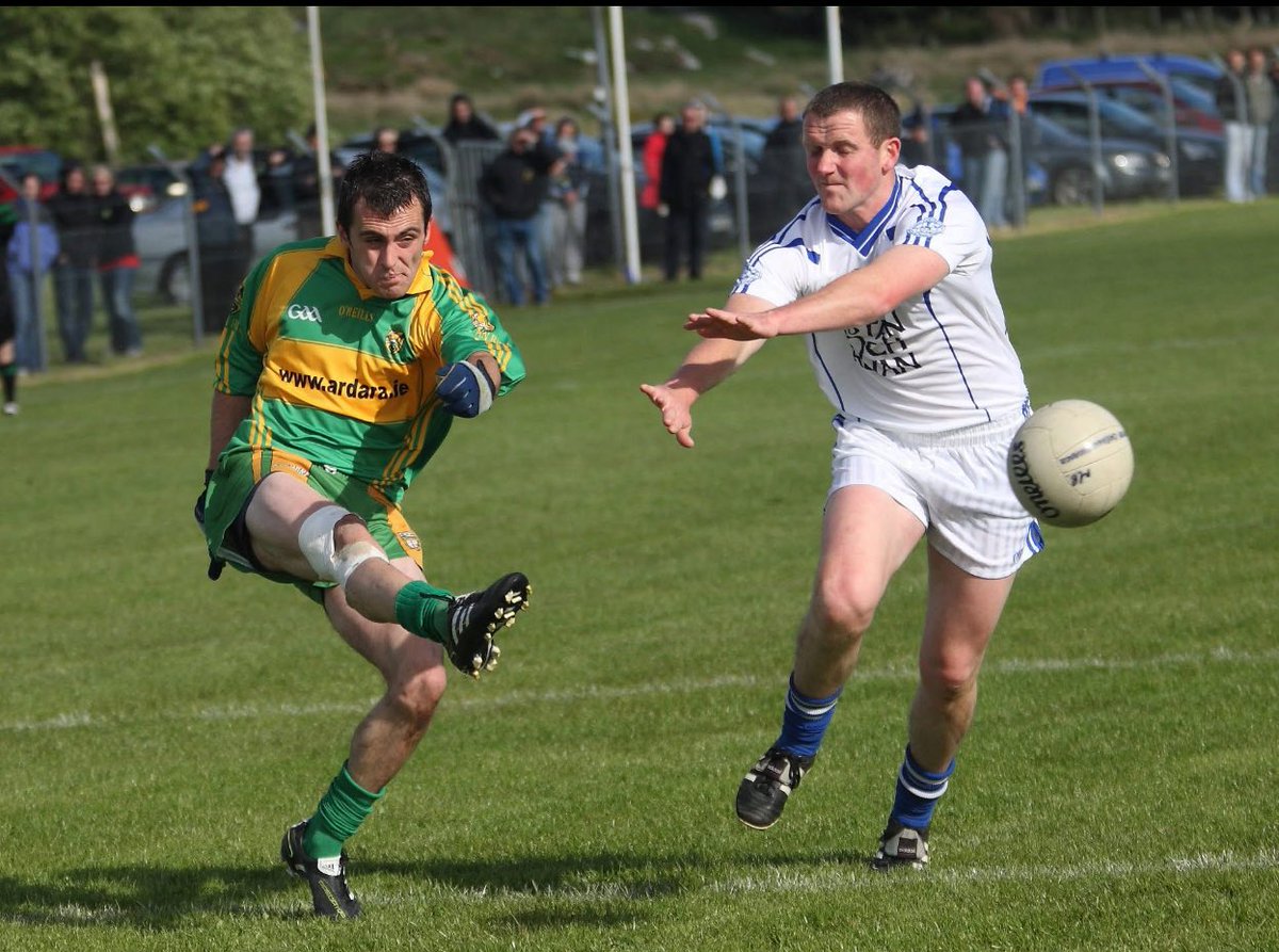 Fixtures and Schedule for the Tomas Maguire U8 Football Festival on Saturday. Starting on the hooter at 10.30 am with over 500 children taking part. <a href="/officialdonegal/">CLG Dhún na nGall</a>