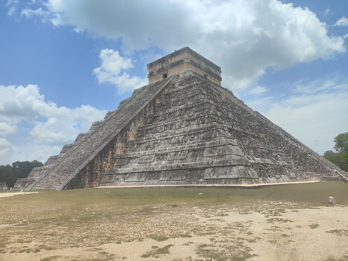 Baez_arelly's tweet photo. #Mexicoyucatan https://t.co/vUvEMXaEFk