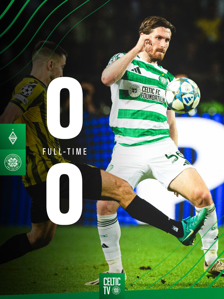 Celtic Football Club tweet media