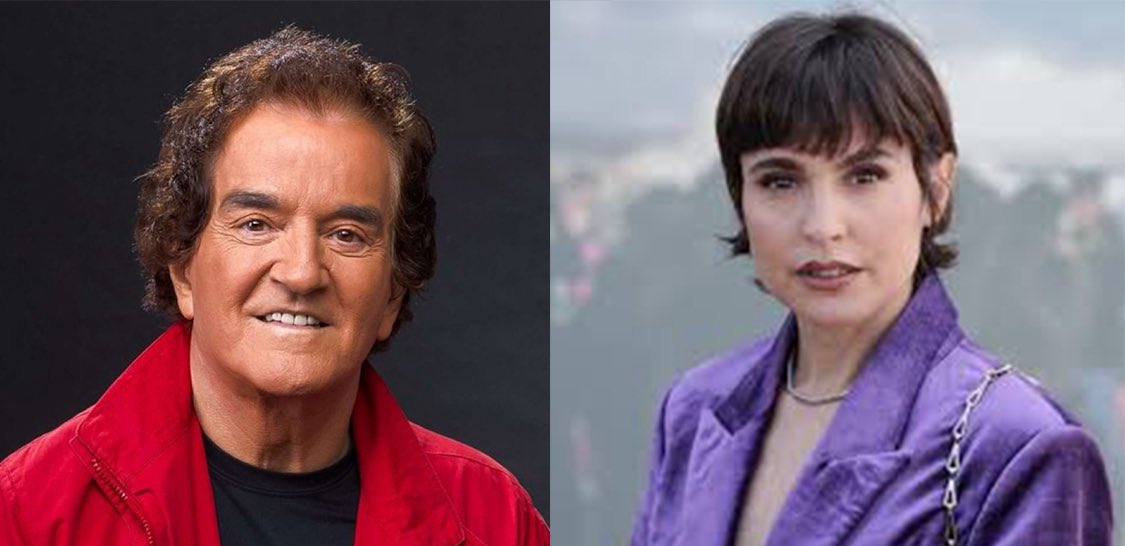 Que nos dirige un Psicopata ya es de todos conocido. Lo que pasa es que es duro comprobarlo día a día.
Pedro Sánchez expresó sus condolencias por el fallecimiento de Veronica Echegui, sin embargo no lo hace con Manuel de la Calva.
Su delito, estaba fuera del muro.
Y así todo.