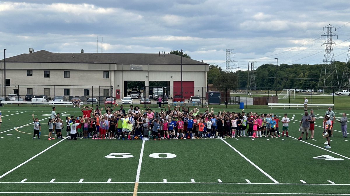 MSD Decatur (@msddecatur) on Twitter photo Our Elementary Soccer Program has grown to 165 girls and boys strong this year! #DecaturProud <a href="/DCHS_Athletics/">DCHS Athletics</a> <a href="/dc_eleathletics/">DC Elementary Athletics</a> Our Elementary Soccer Program has grown to 165 girls and boys strong this year! #DecaturProud <a href="/DCHS_Athletics/">DCHS Athletics</a> <a href="/dc_eleathletics/">DC Elementary Athletics</a>