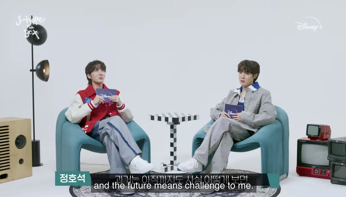 i am so thankful that Hoseok always  puts effort and all his energy into his projects and keeps challenging himself and never seems to lose the love and passion for his art
#jhope #제이홉