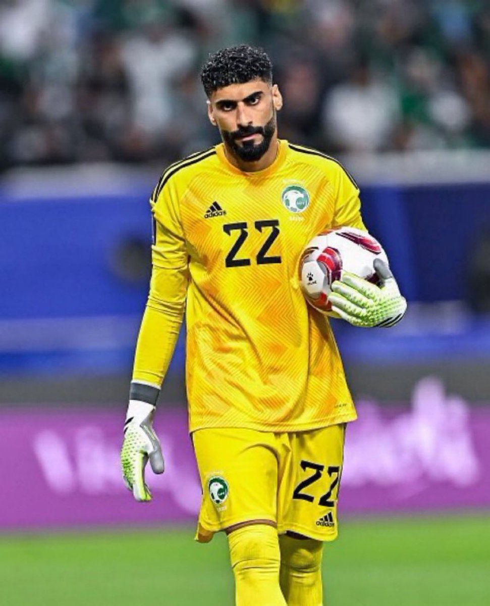 عمرو (@bt3) on Twitter photo 🚨🚨🚨🚨🚨🚨🚨🚨 عاجل — <a href="/H_swilhy/">حمد الصويلحي</a> :
نادي #الهلال كان مهتماً جداً بالتعاقد مع حارس القادسية أحمد الكسار
اللاعب تعرض لإصابة قبل مواجهة الاهلي الماضية في بطولة السوبر ستغيبه لفترة طويلة وقد يضطر لإجراء عملية جراحية في موضع الإصابة 🚨🚨🚨🚨🚨🚨🚨🚨 عاجل — <a href="/H_swilhy/">حمد الصويلحي</a> :
نادي #الهلال كان مهتماً جداً بالتعاقد مع حارس القادسية أحمد الكسار
اللاعب تعرض لإصابة قبل مواجهة الاهلي الماضية في بطولة السوبر ستغيبه لفترة طويلة وقد يضطر لإجراء عملية جراحية في موضع الإصابة