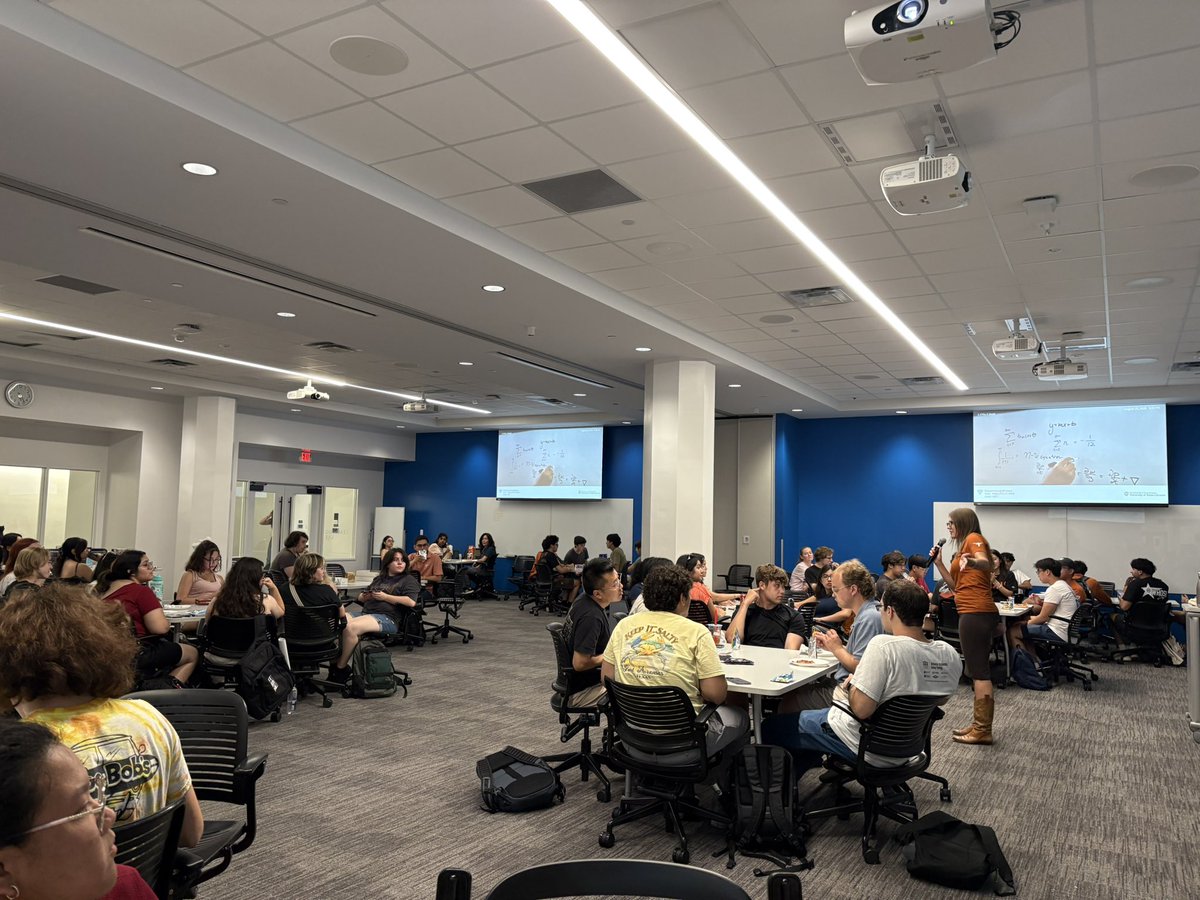 mcdonald's tweet photo. Had a great time last night at our #LonghornWelcome #GameNight in PCL Library! Check out our other events happening this week.

https://t.co/E7cbVBROu9

📒 Zine Party (8/27)
🌱 Bibliogarden (8/28)
🎬 Minari Film Screening (8/29) https://t.co/sLEJ96CvgN