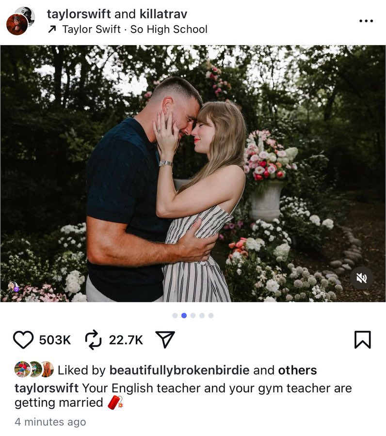 I have so little opinion on what this super pac does but why isnt she the music teacher in this metaphor