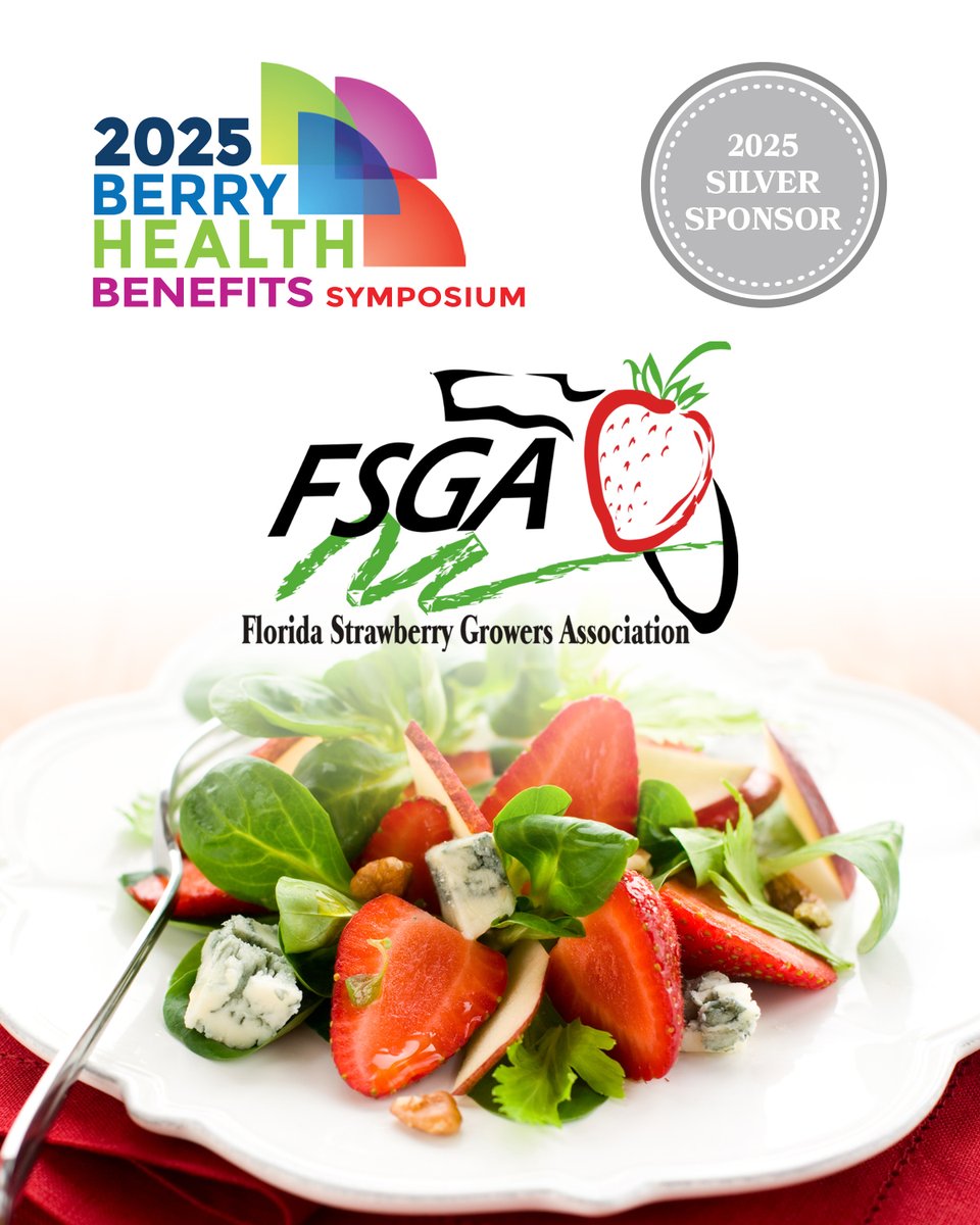 Berry Health 2025 tweet media