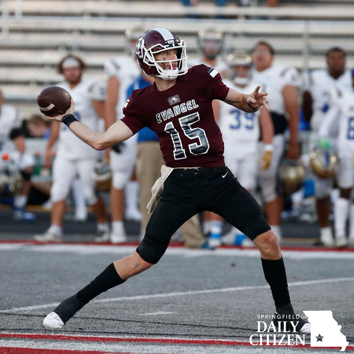 Springfield Daily Citizen tweet media