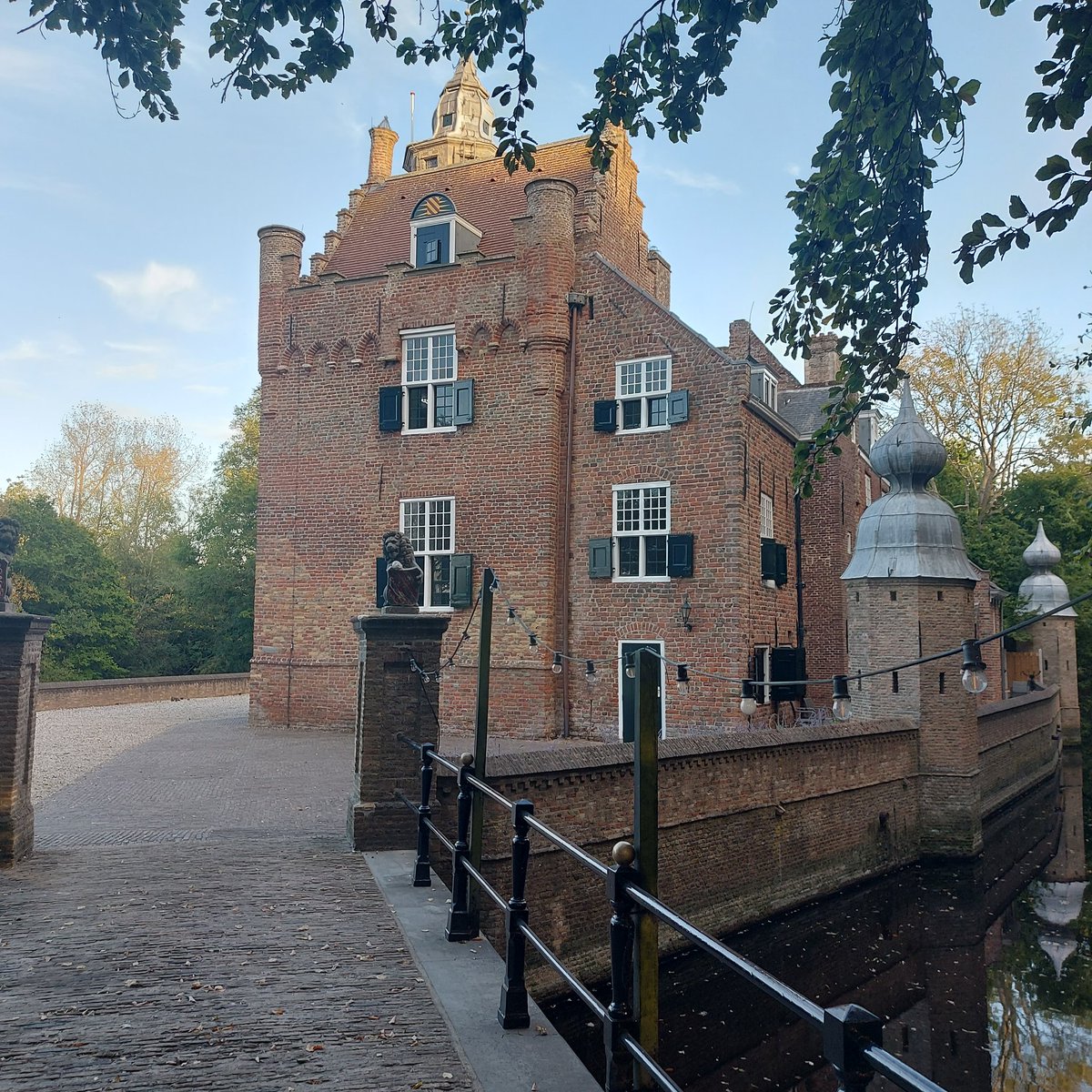 Hans de Boer tweet media