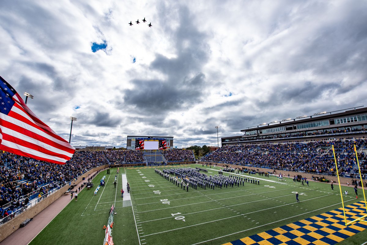 South Dakota State Jackrabbits tweet media