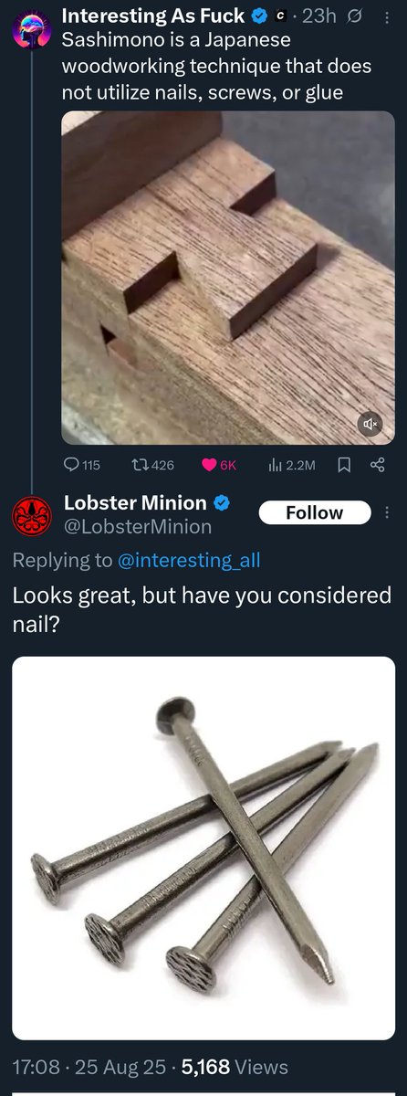 世上總係有叻人。