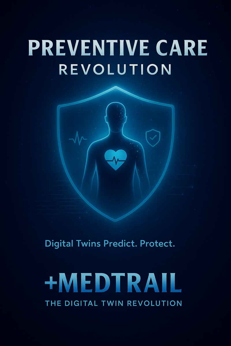 +MedTrail tweet media