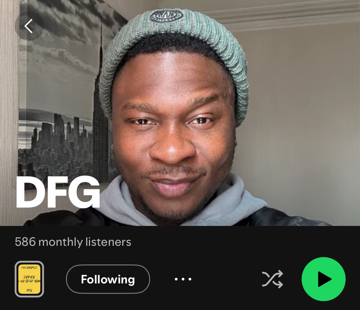 MY PINNED TWEET IS TEA tweet media