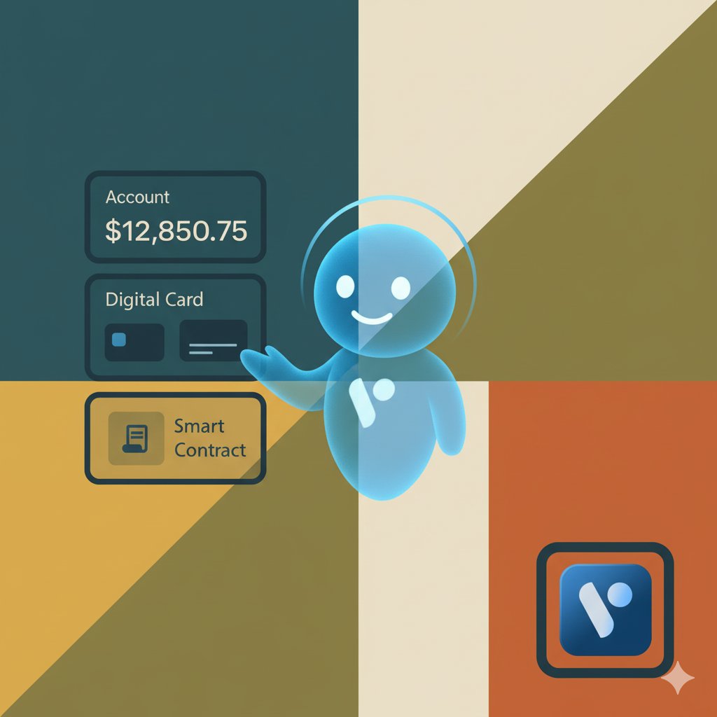 ๐ก LION (@lions_base) on Twitter photo ๐๐๐ข๐ก ๐ฆ๐๐ข๐ฅ๐: $VPAY ๐ <a href="/VPAY_Global/">VPay</a>
๐ ๐ข๐๐ฒ๐ฟ๐ฎ๐น๐น ๐ฆ๐ฐ๐ผ๐ฟ๐ฒ: 930/1000
๐น ๐ง๐ฒ๐ฎ๐บ ๐๐
๐ฝ๐ฒ๐ฟ๐๐ถ๐๐ฒ (92/100): Builders include ex-Wunder AI dev, WhaleIntel advisor, BipTap team; strong AI/crypto experience.
๐น ๐จ๐๐ถ๐น๐ถ๐๐ & ๐๐ป๐ป๐ผ๐๐ฎ๐๐ถ๐ผ๐ป (96/100): ๐๐๐ข๐ก ๐ฆ๐๐ข๐ฅ๐: $VPAY ๐ <a href="/VPAY_Global/">VPay</a>
๐ ๐ข๐๐ฒ๐ฟ๐ฎ๐น๐น ๐ฆ๐ฐ๐ผ๐ฟ๐ฒ: 930/1000
๐น ๐ง๐ฒ๐ฎ๐บ ๐๐
๐ฝ๐ฒ๐ฟ๐๐ถ๐๐ฒ (92/100): Builders include ex-Wunder AI dev, WhaleIntel advisor, BipTap team; strong AI/crypto experience.
๐น ๐จ๐๐ถ๐น๐ถ๐๐ & ๐๐ป๐ป๐ผ๐๐ฎ๐๐ถ๐ผ๐ป (96/100):