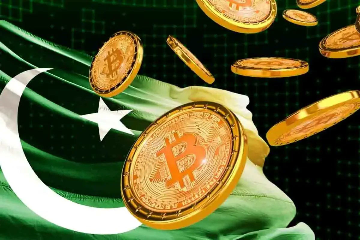 BREAKING:  🚨

The newly formed Pakistan Virtual Assets Regulatory Authority (PVARA) held its very first board meeting and announced the end of the State Bank’s 2018 crypto ban.

This marks the beginning of a new era for blockchain, crypto, and the country’s digital economy.