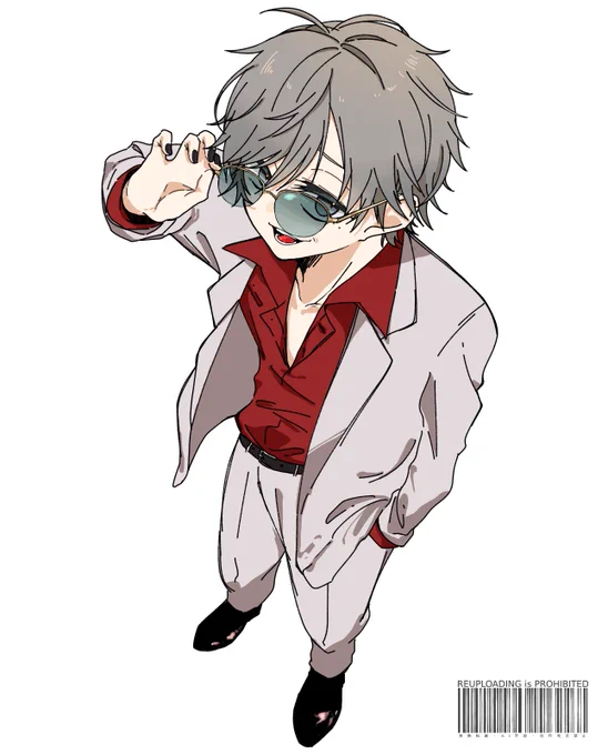 #かな絵
