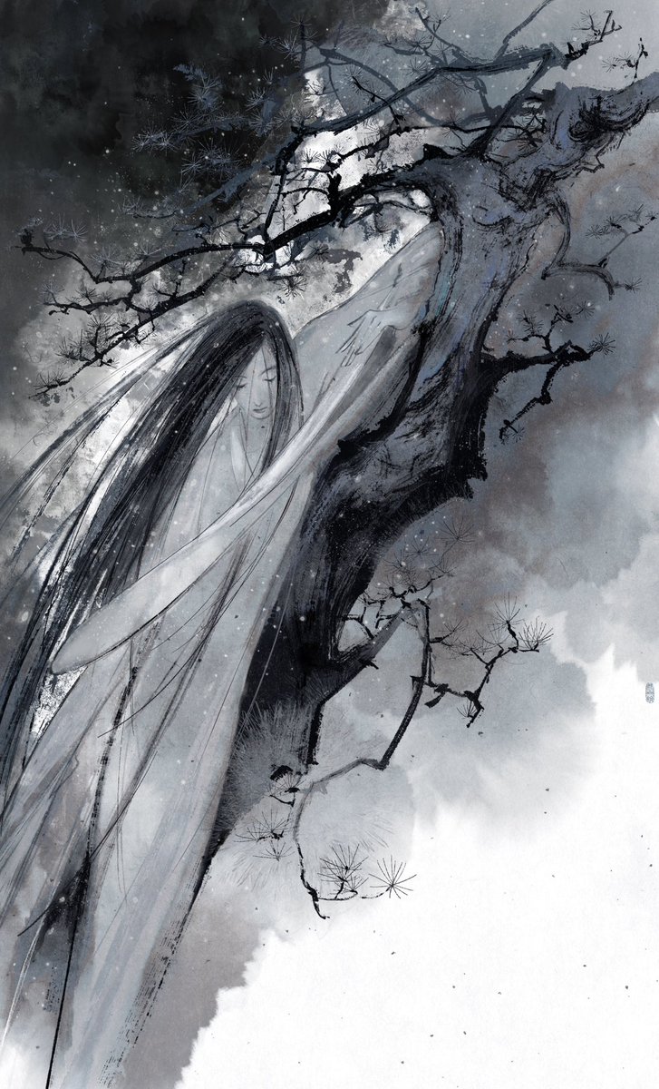 Shanxi (@shanxi97) on Twitter photo 