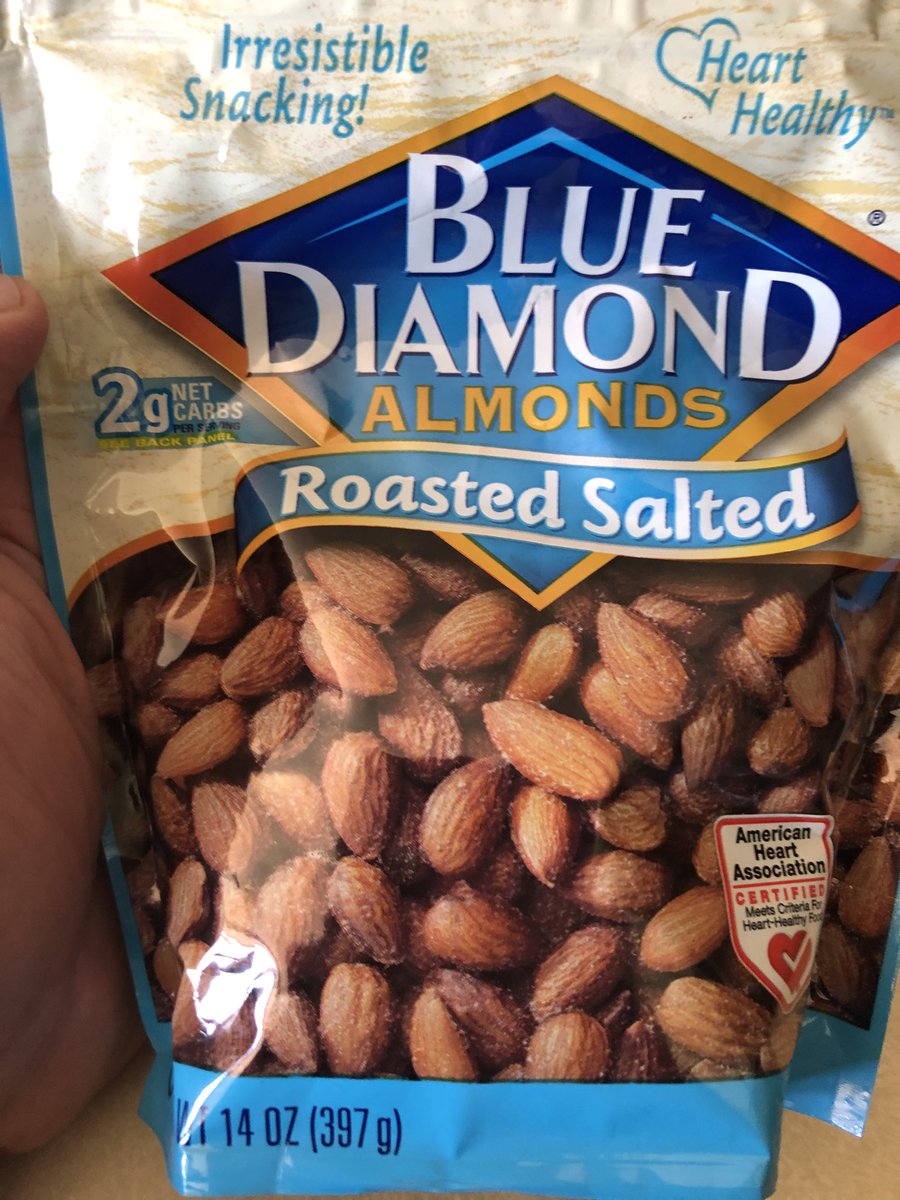 Good tastin’ andddddd they’re good for ya ❤️