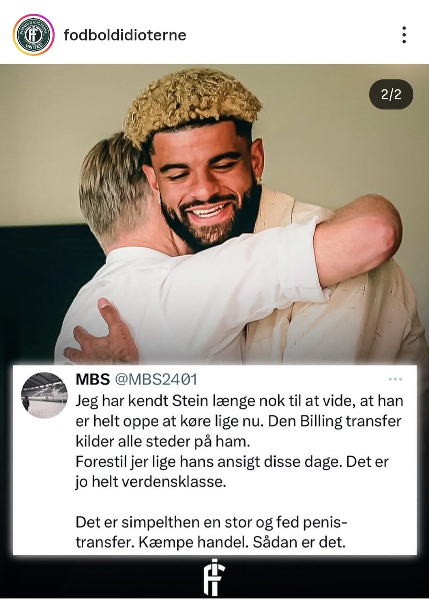 MBS tweet media