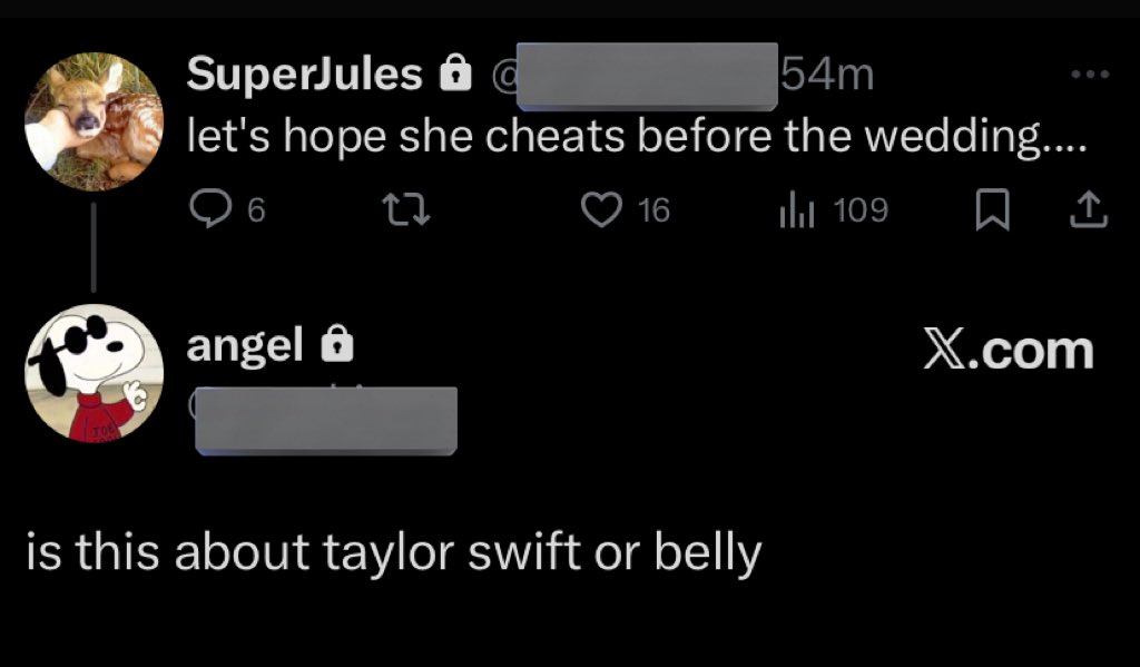 much to think about..