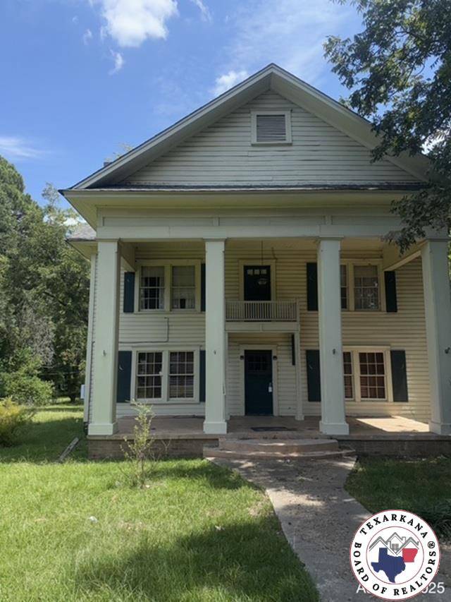 ImpactRealty1's tweet photo. Check this out! 1112 N Louise, Atlanta, TX 75551 Contact Impact Realty Group at 903-223-0710 TODAY! https://t.co/ZumBC4uFE6 https://t.co/DdOUDKG8qB