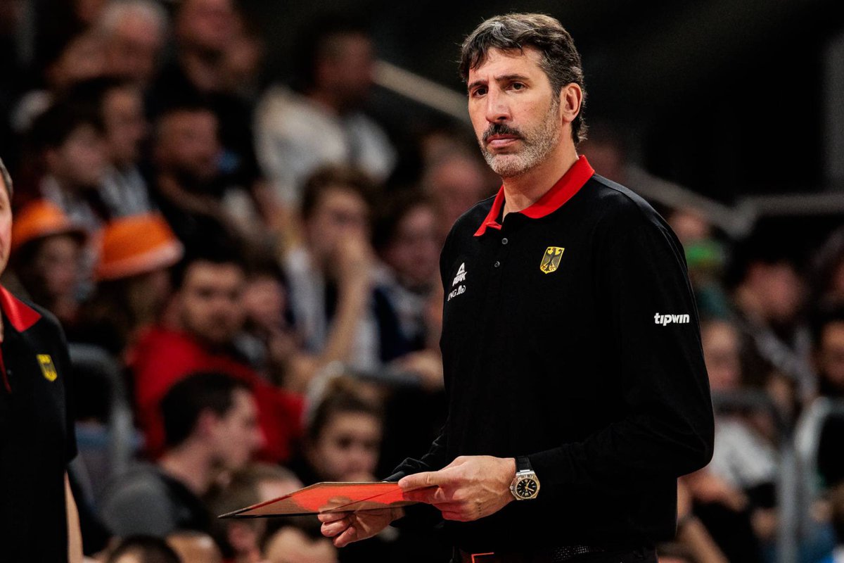 Mucho ánimo, Álex 💪🏻

Toda la familia de Bilbao Basket está contigo y te desea una pronta recuperación.