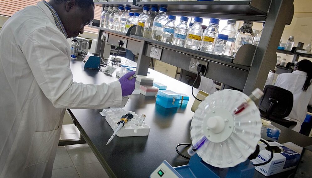 SciDev.Net Afrique tweet media