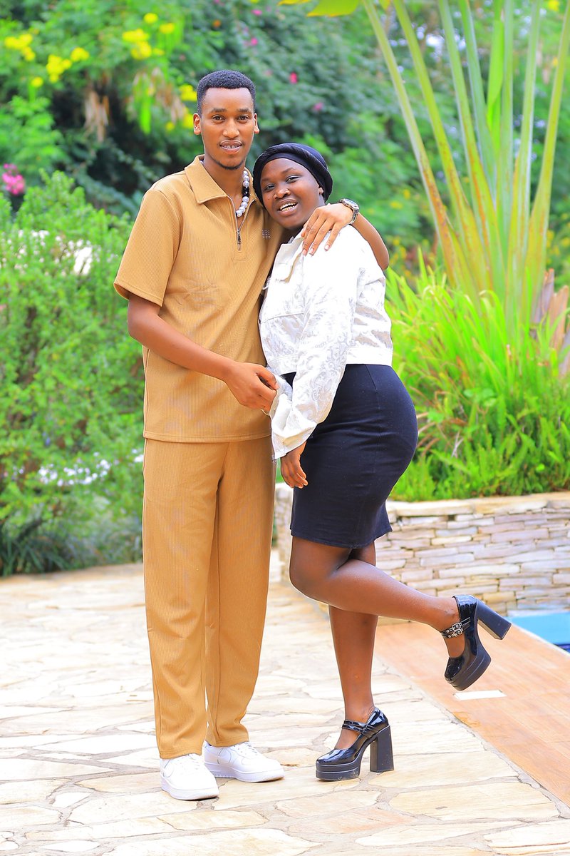 IJAMBO RIMWE KURI CYANA CYIZA NA MWAMBI UFORA UKARASA??? 😍
<a href="/MJackarlo/">Jackarlo mwene kibaba</a> na @niyera_milliam 30.8 ni Gahunda