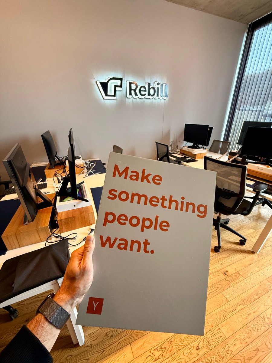 5 años después de asociarnos con <a href="/dncandia/">Nahuel Candia</a>, el momento llegó:

<a href="/RebillTeam/">Rebill.com</a> ya puede operar pagos domésticos en Argentina.

Pasamos de depender de terceros a tener infraestructura propia.

Ahora también acompañamos a empresas locales, con un producto world-class.

Hablamos?