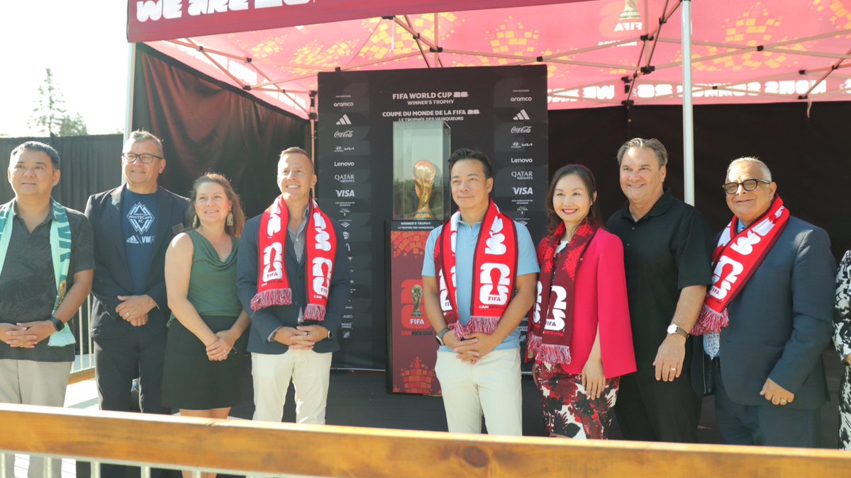 Mayor Ken Sim tweet media