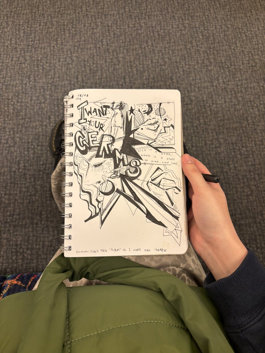 lxclfer's tweet photo. ive been trying to get back into drawing. i miss art so much.

https://t.co/tw2NMkPYIN https://t.co/Q4K38icBOY