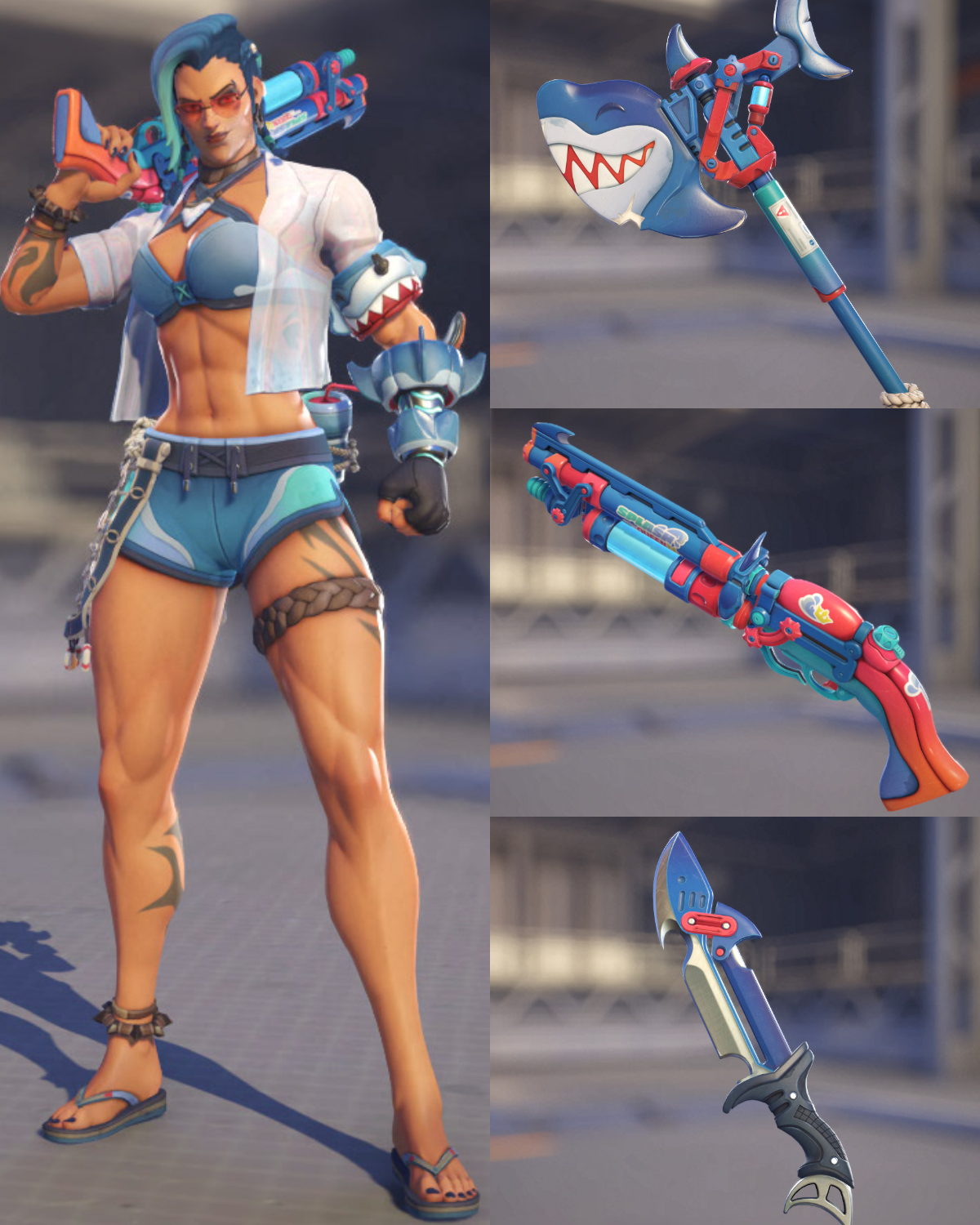 Overwatch2ニュース@おばにゅー on X: 