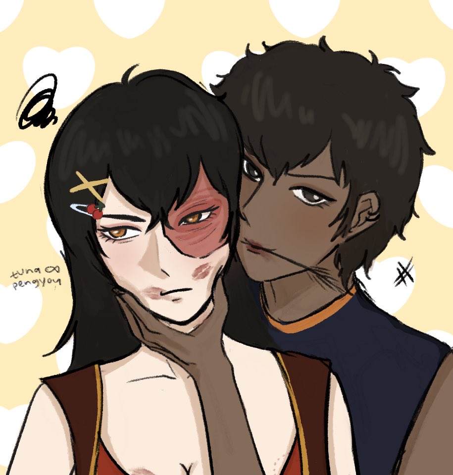 tunapengyou's tweet photo. day 1: gender swap ๐
#jetkoweek2025 #jetko https://t.co/XxhmOO7SlL