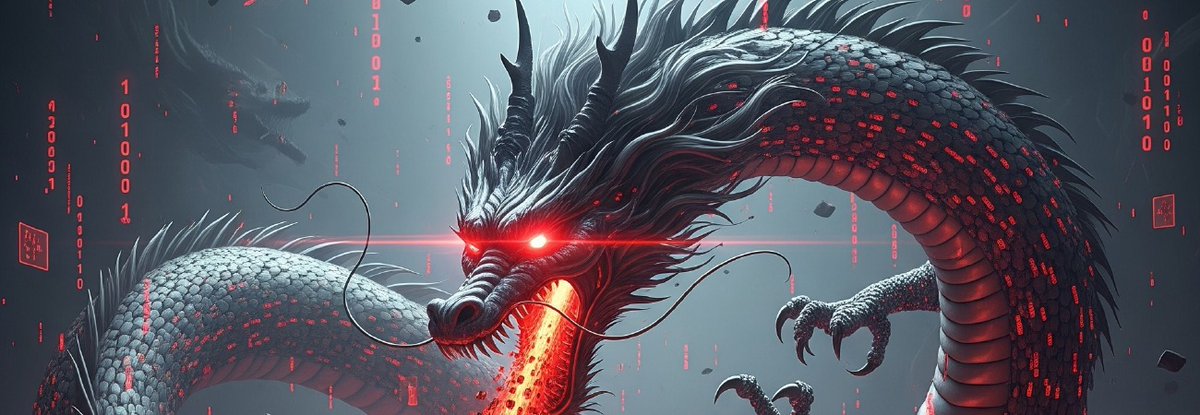 Water_Steve's tweet image. Pour votre information // For your information

Un rapport d&apos;observation de la part de @FalconFeedsio quant aux #cyberopérations du parti communiste chinois envers les société de l&apos;ouest. Nous sommes en retard dans un état de préparation optimal pour faire face à ces menaces.…