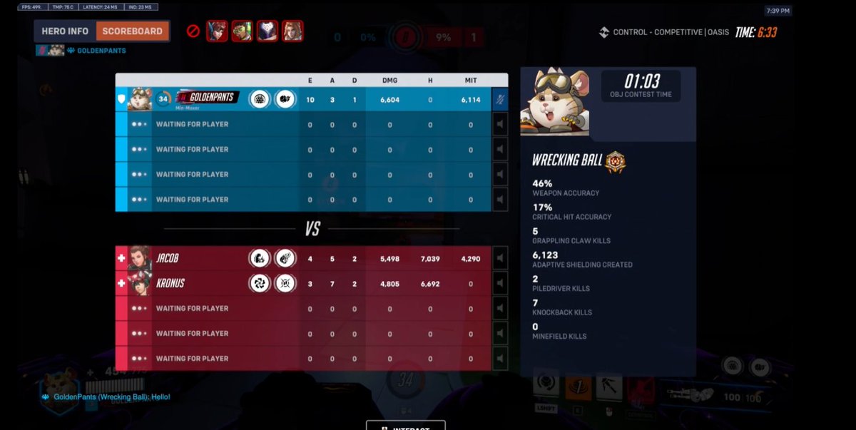 YO BLIZZARD THANK U MY FIRST RANKED AND EVERYONE DCS I REALLY HOPE IM NOT GETTING A LOSS!